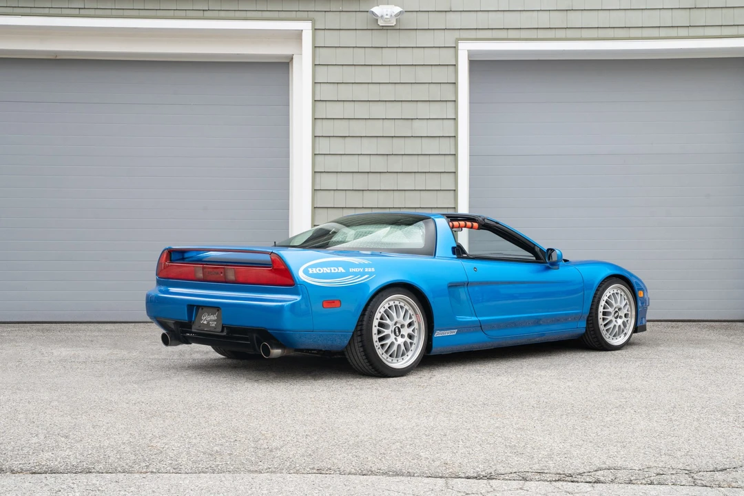 2000 Acura NA2 NSX - Image 6 of 31
