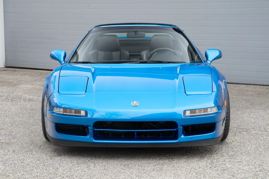 2000 Acura NA2 NSX - Image 25 of 31