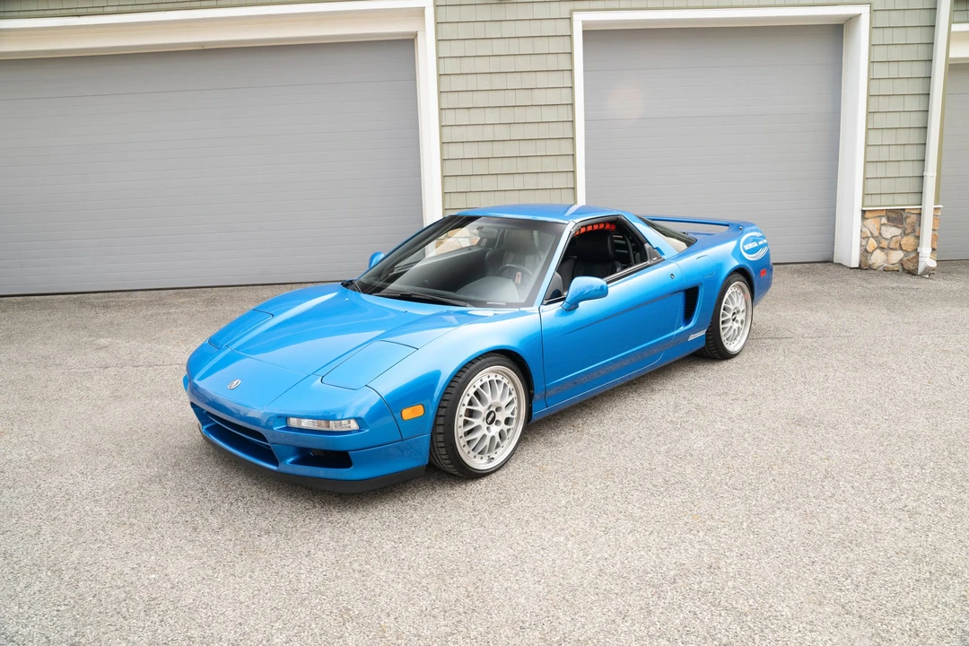 2000 Acura NA2 NSX - Image 10 of 31