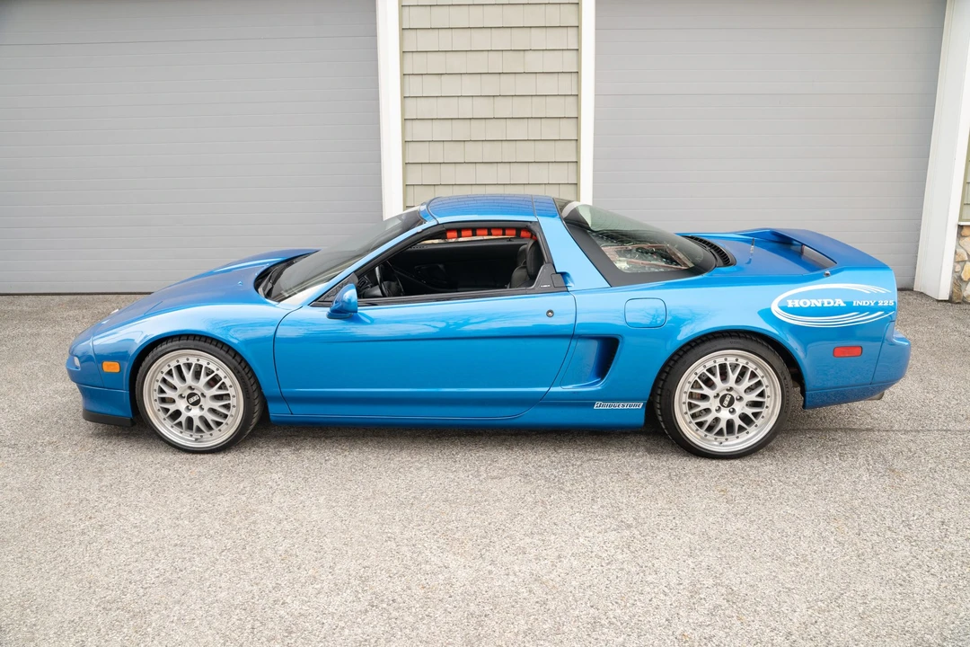 2000 Acura NA2 NSX - Image 12 of 31