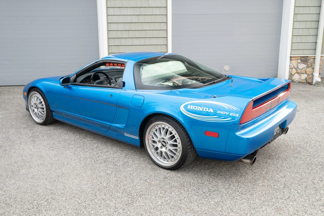 2000 Acura NA2 NSX - Image 14 of 31