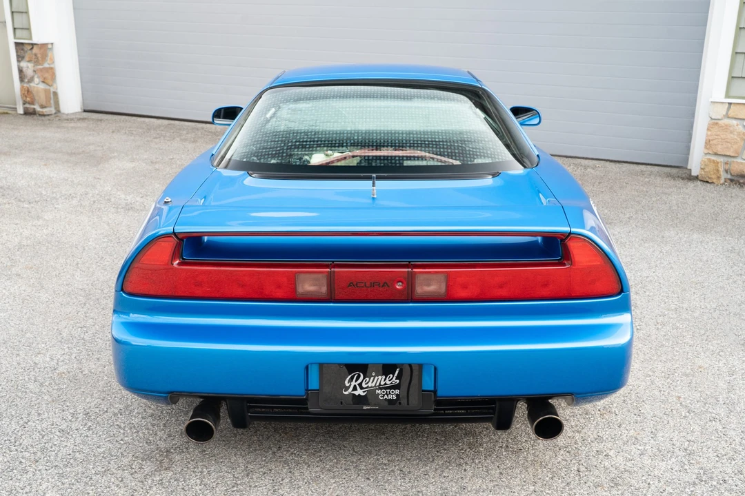 2000 Acura NA2 NSX - Image 17 of 31