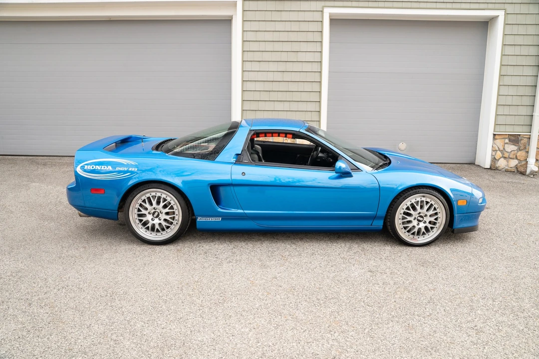 2000 Acura NA2 NSX - Image 21 of 31