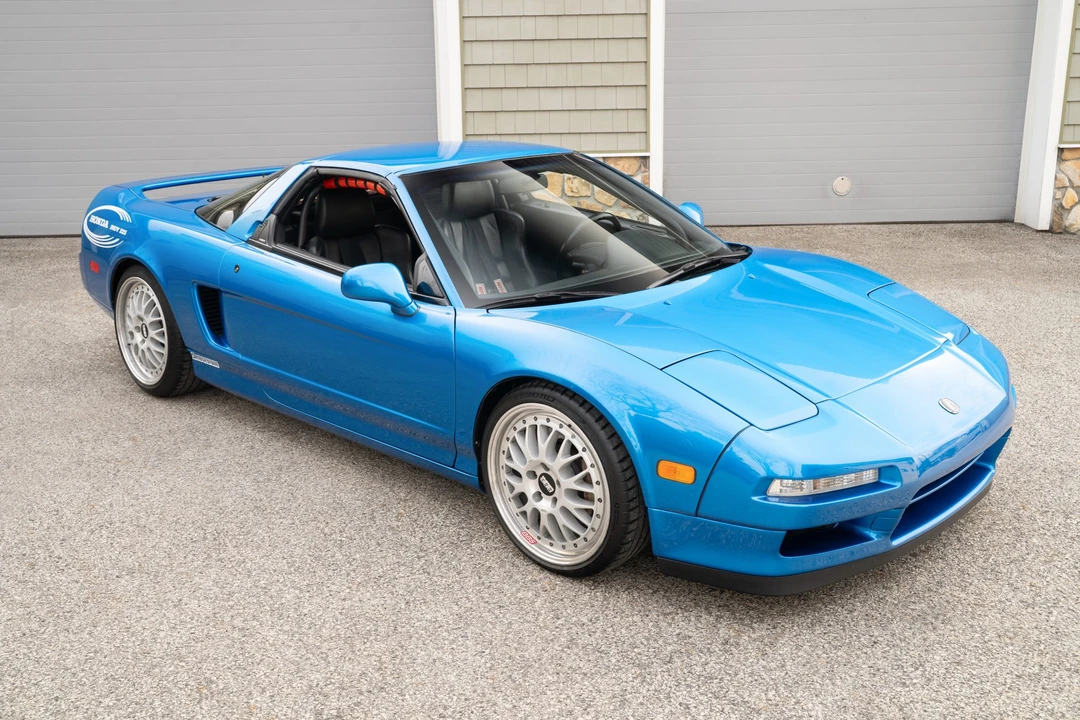 2000 Acura NA2 NSX - Image 23 of 31