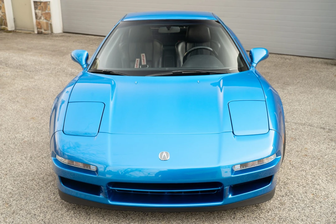 2000 Acura NA2 NSX - Image 24 of 31