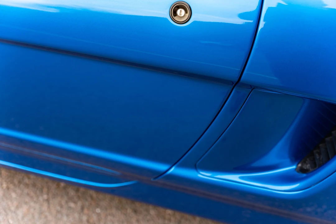 2000 Acura NA2 NSX - Image 31 of 31