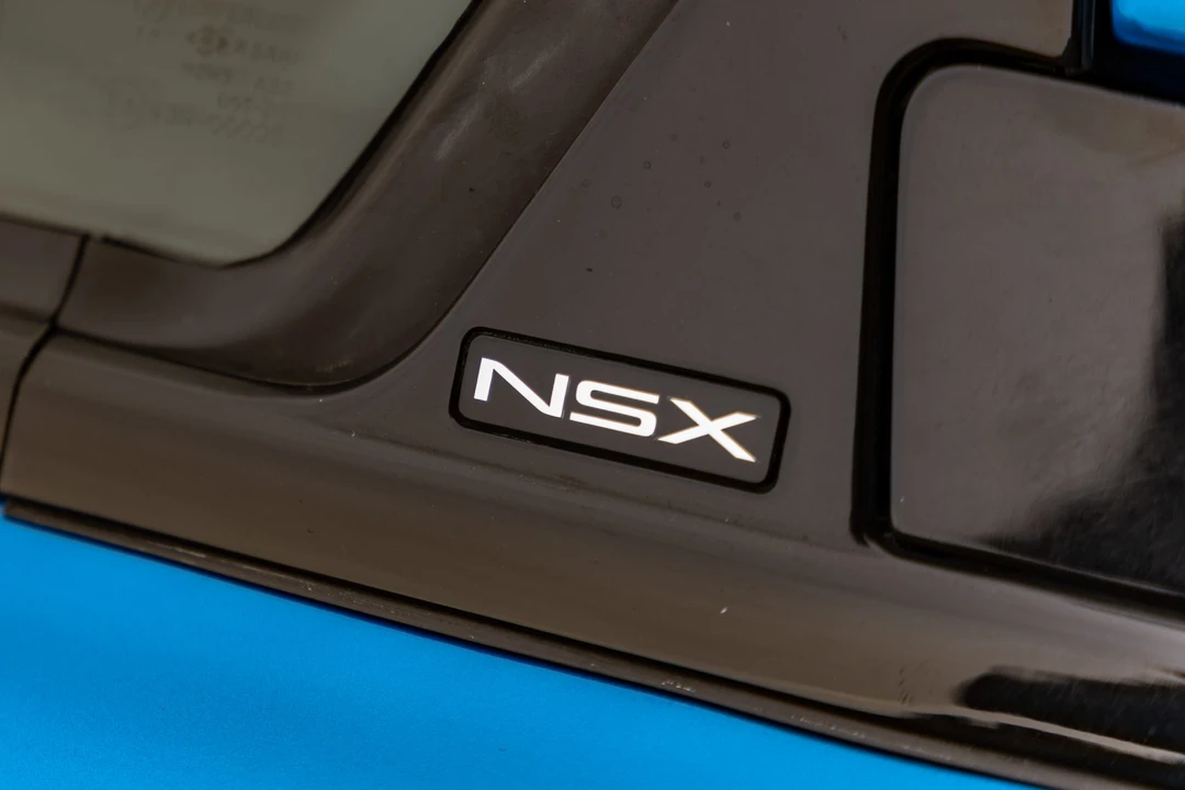 2000 Acura NA2 NSX - Image 29 of 31