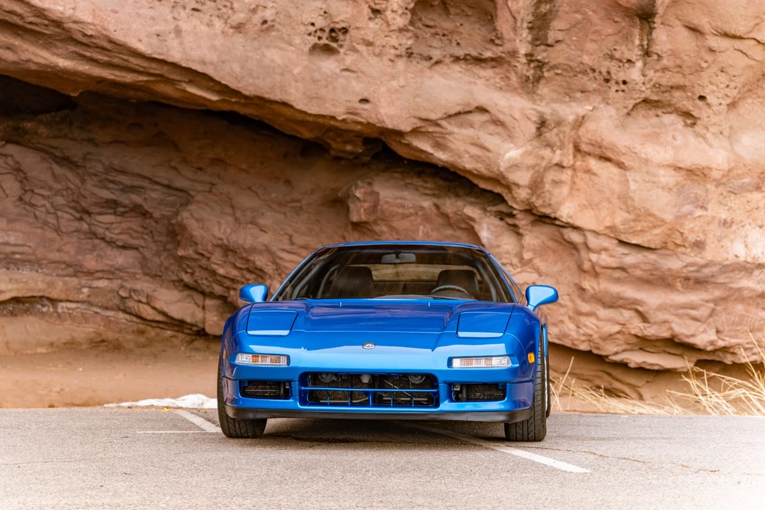 2000 Acura NA2 NSX - Image 14 of 31