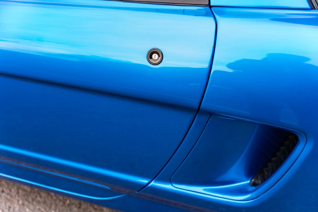 2000 Acura NA2 NSX - Image 30 of 31