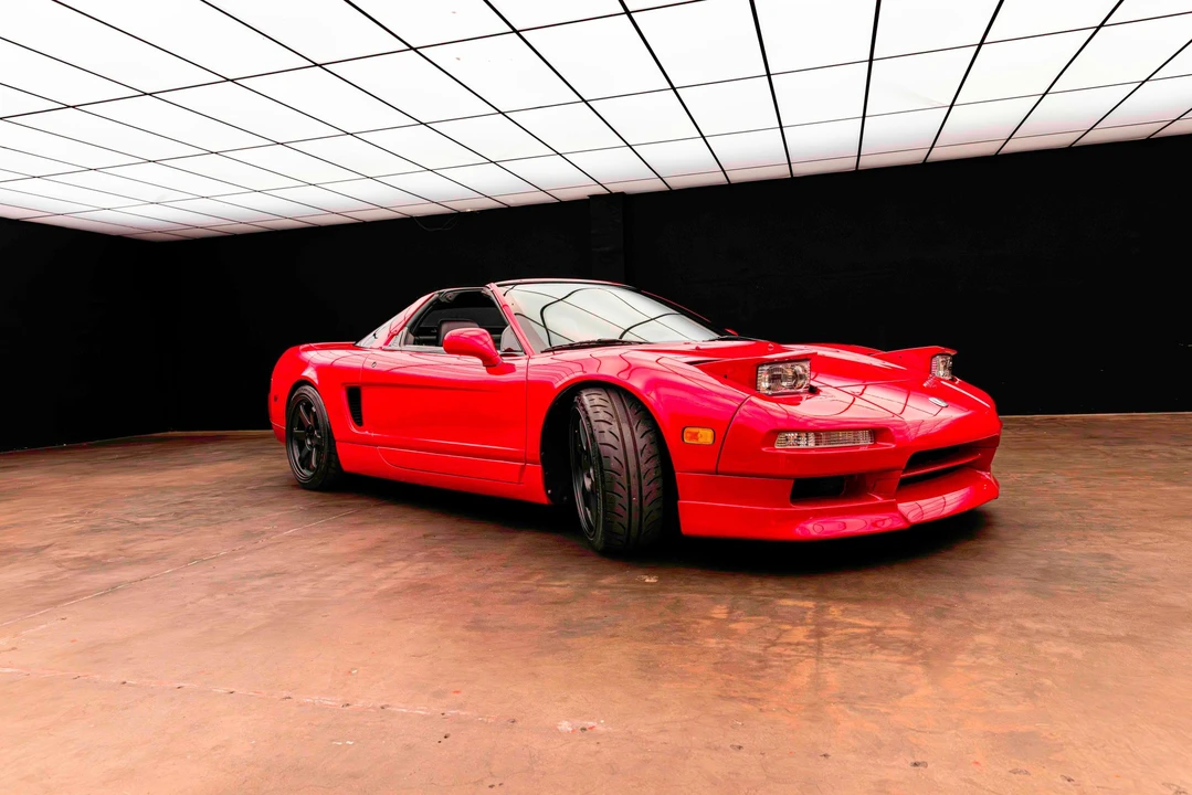 2000 Acura NA2 NSX - Image 9 of 31