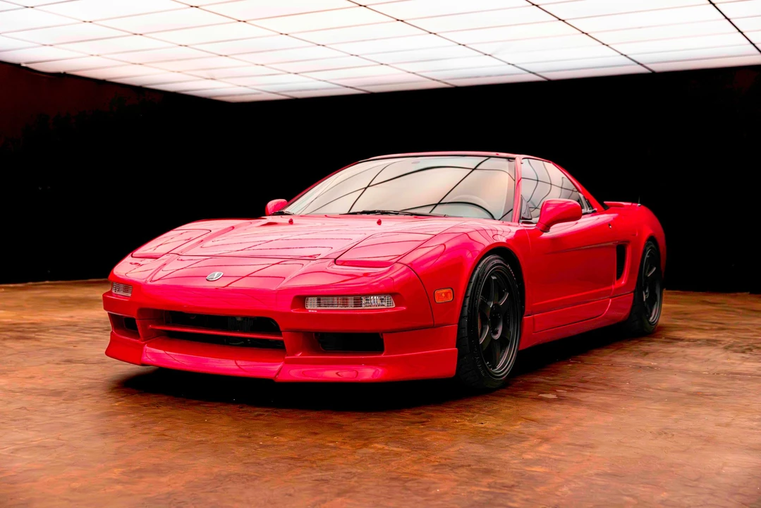 2000 Acura NA2 NSX - Image 20 of 31