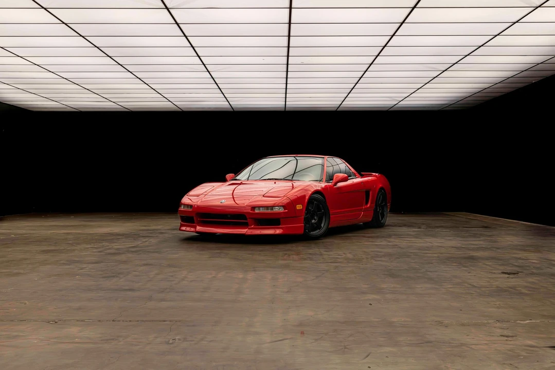 2000 Acura NA2 NSX - Image 18 of 31