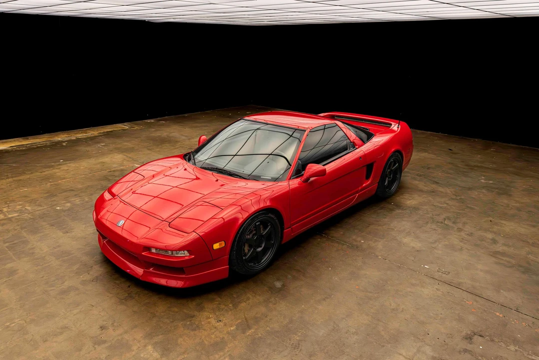 2000 Acura NA2 NSX - Image 14 of 31