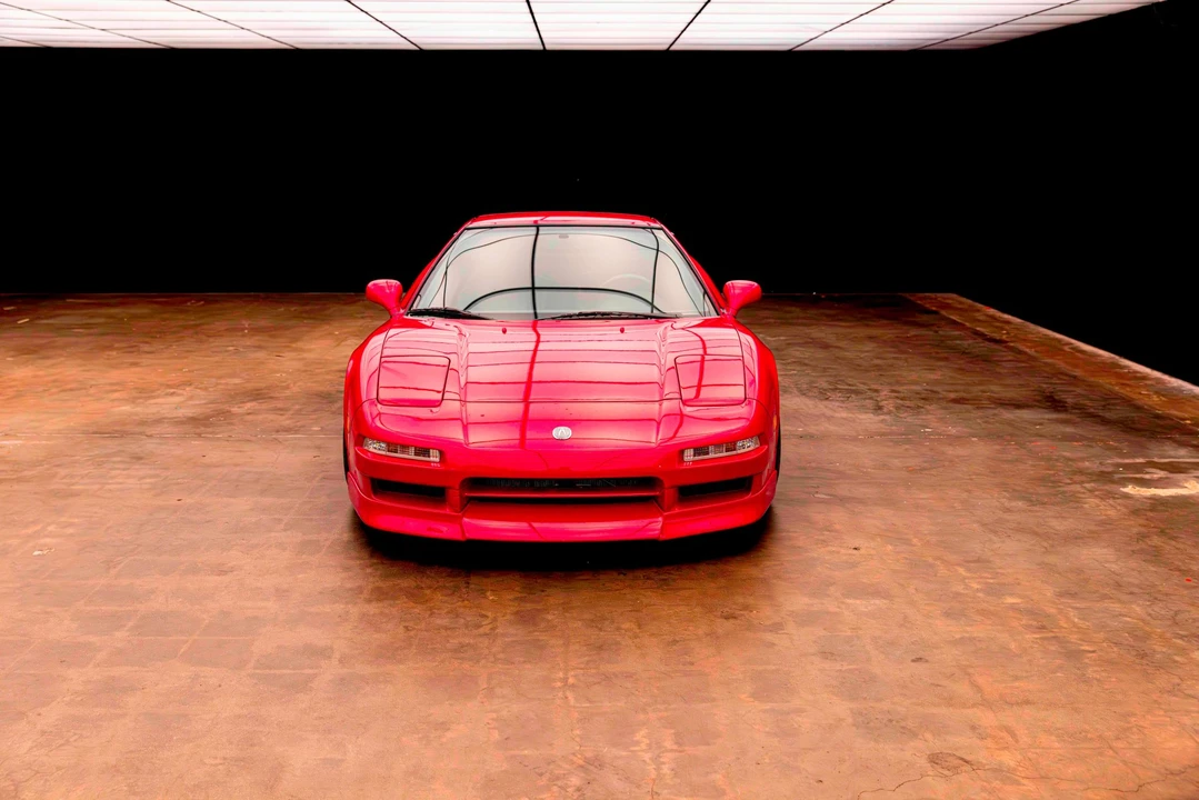 2000 Acura NA2 NSX - Image 26 of 31