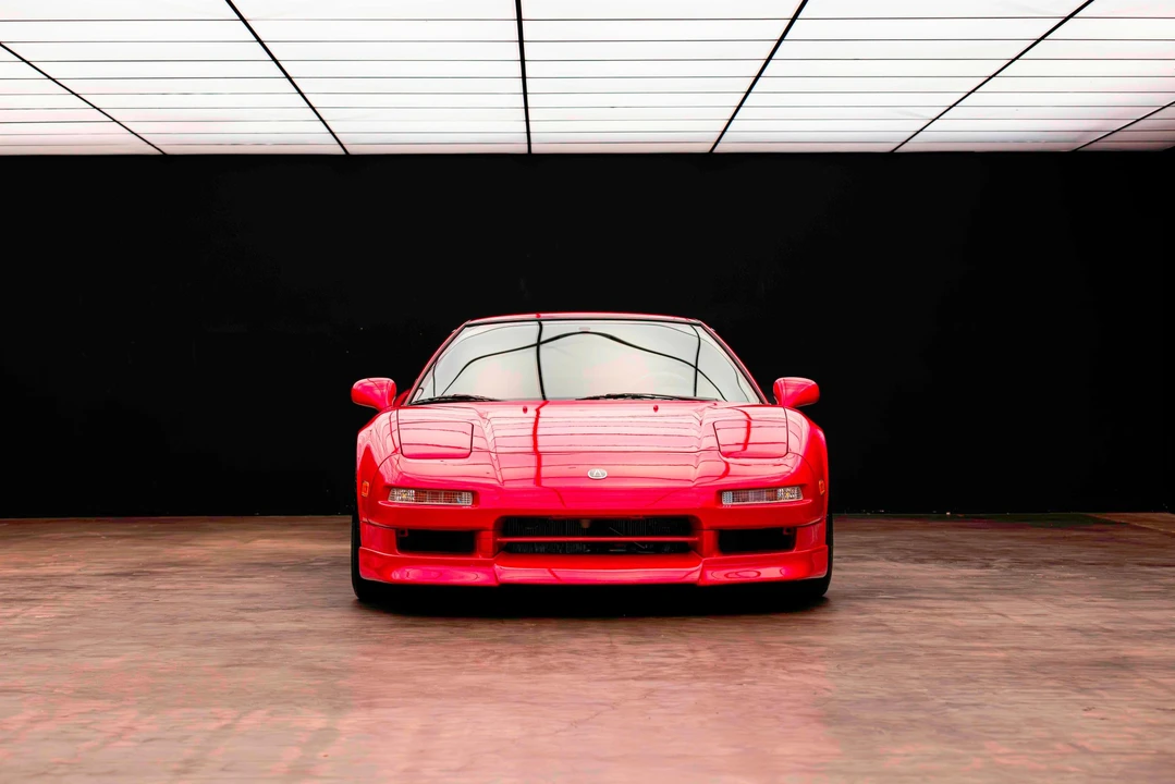 2000 Acura NA2 NSX - Image 27 of 31