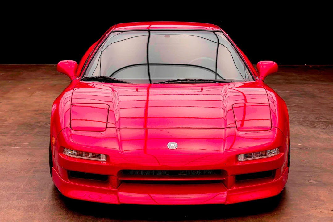 2000 Acura NA2 NSX - Image 24 of 31