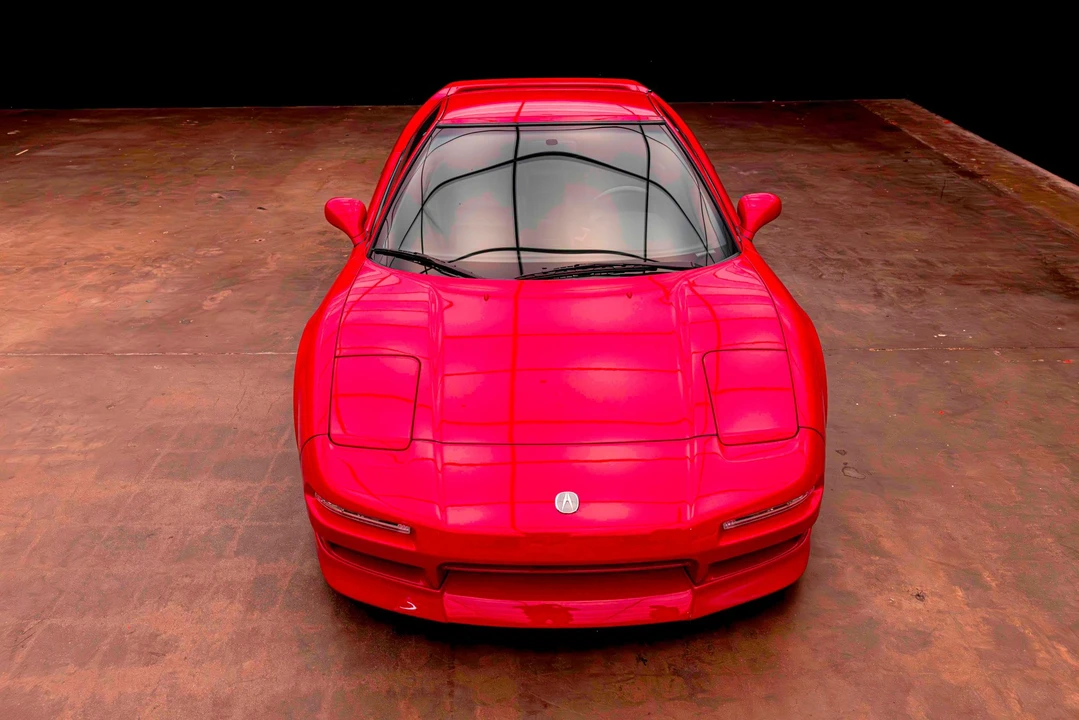 2000 Acura NA2 NSX - Image 23 of 31