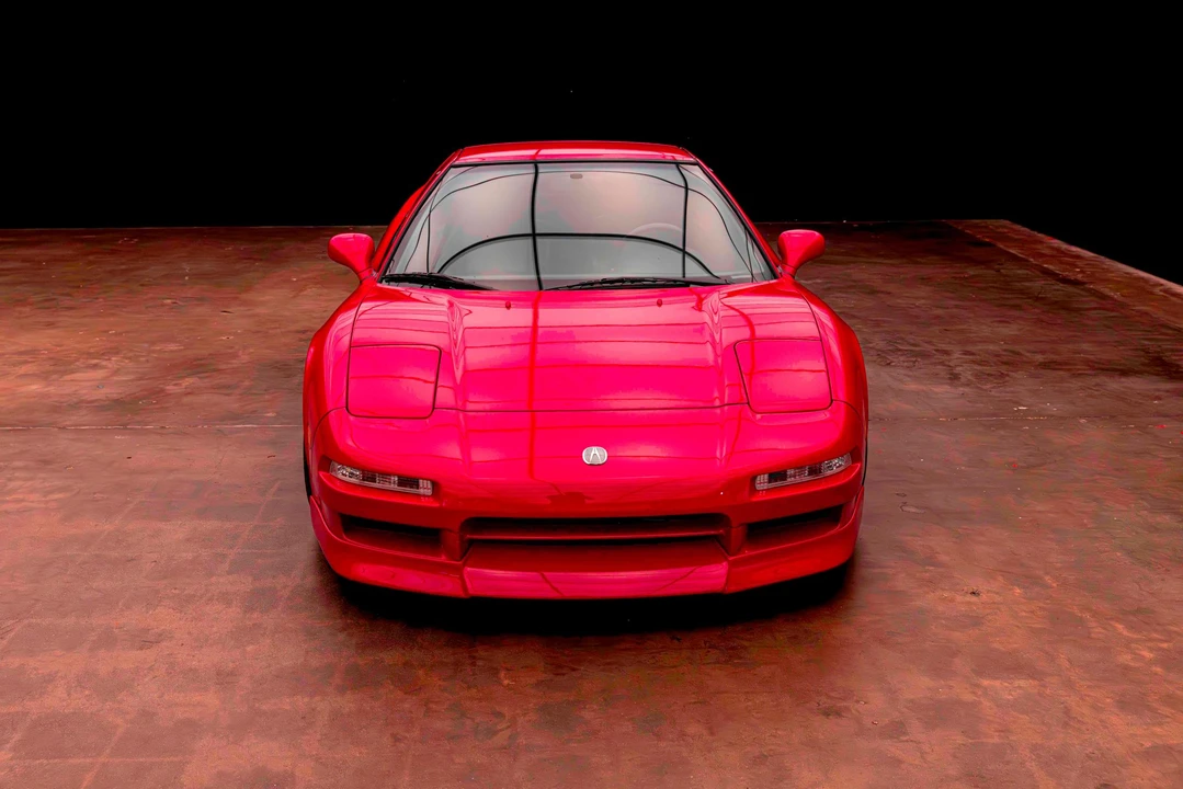2000 Acura NA2 NSX - Image 25 of 31