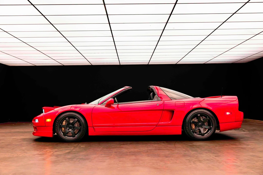 2000 Acura NA2 NSX - Image 12 of 31