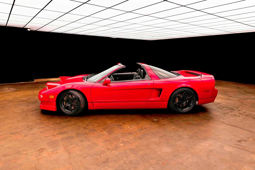 2000 Acura NA2 NSX - Image 11 of 31