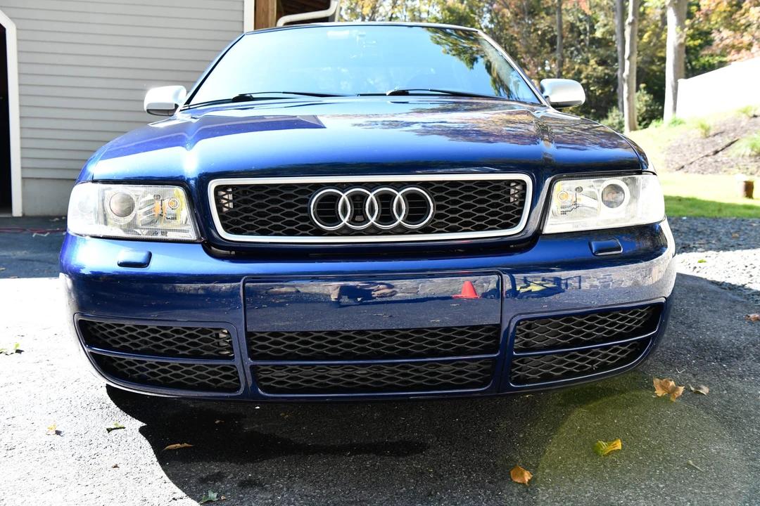 2000 Audi B5 S4 - Image 9 of 31
