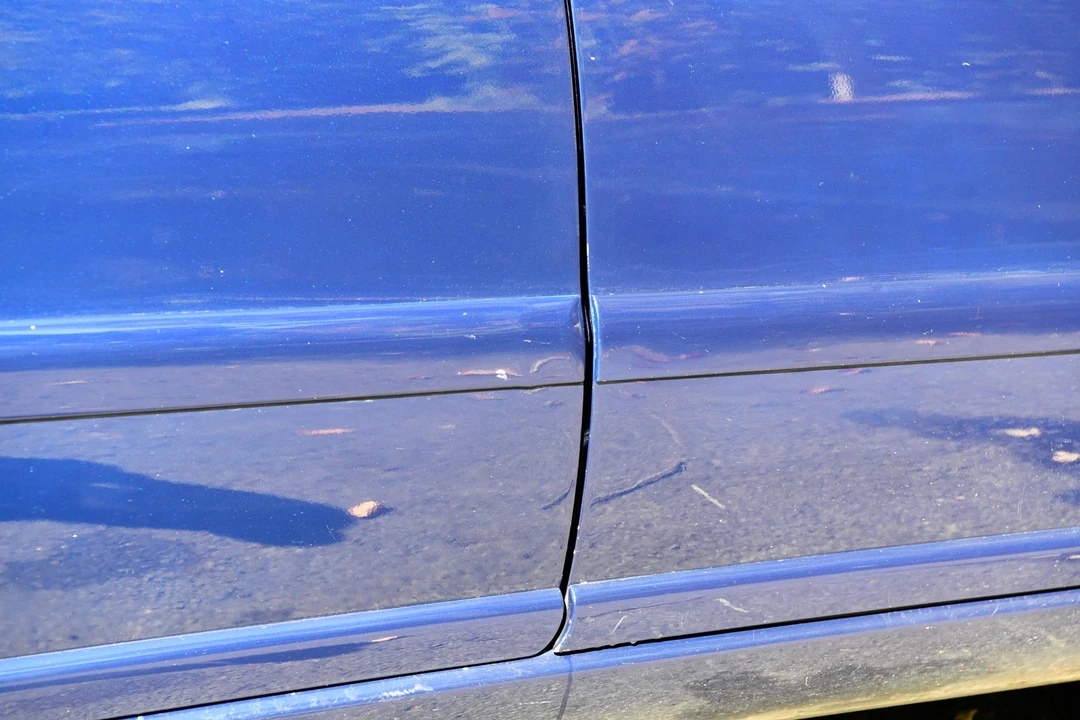 2000 Audi B5 S4 - Image 20 of 31
