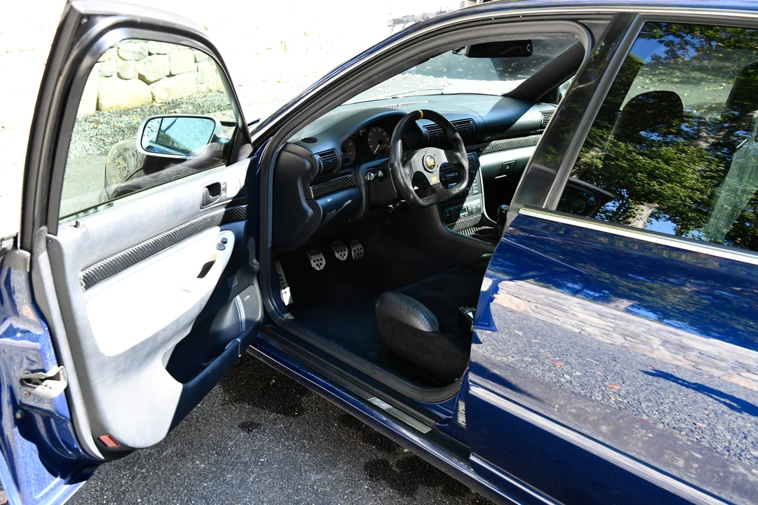 2000 Audi B5 S4 - Image 29 of 31