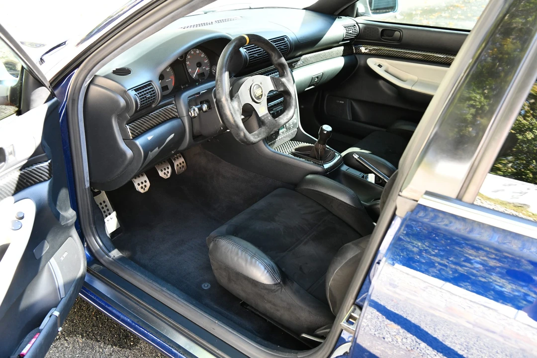 2000 Audi B5 S4 - Image 30 of 31
