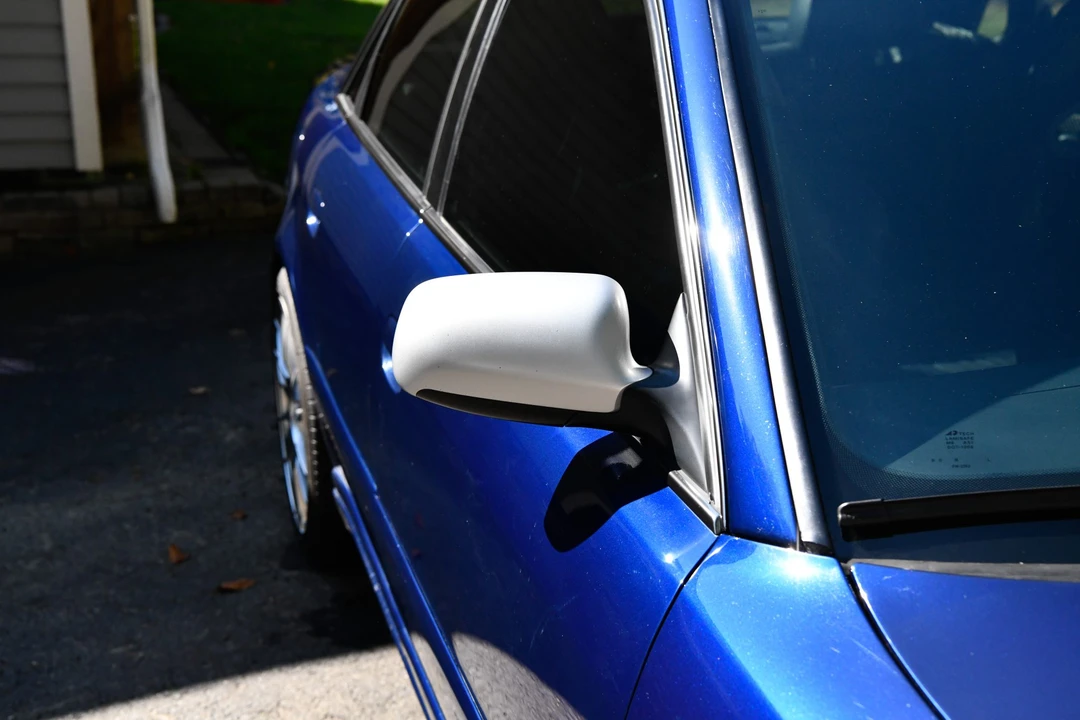 2000 Audi B5 S4 - Image 22 of 31