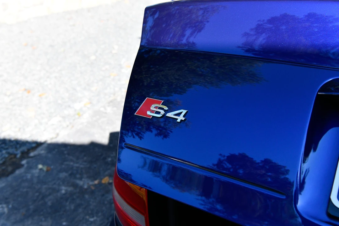 2000 Audi B5 S4 - Image 19 of 31