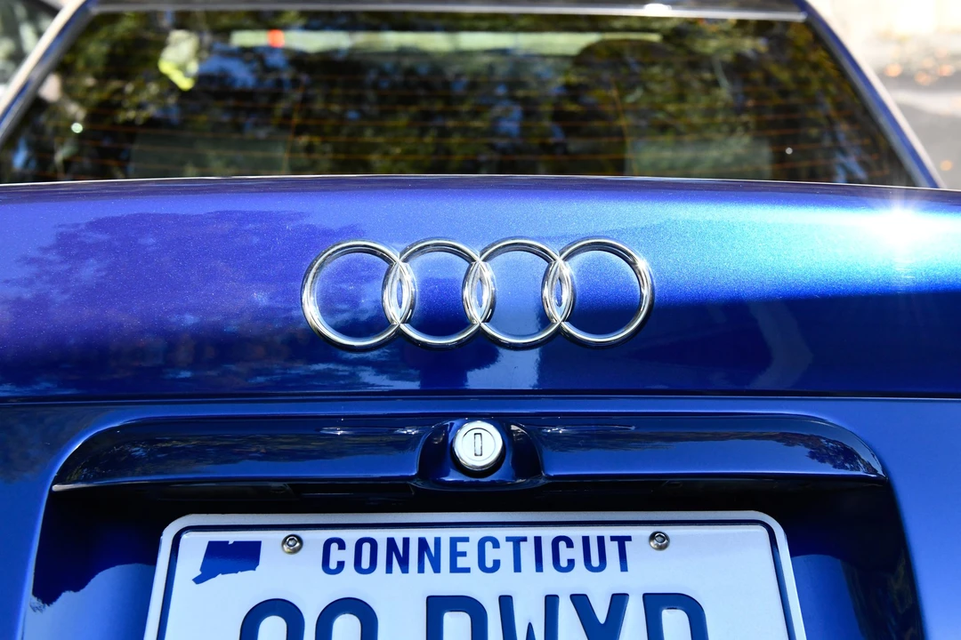 2000 Audi B5 S4 - Image 18 of 31