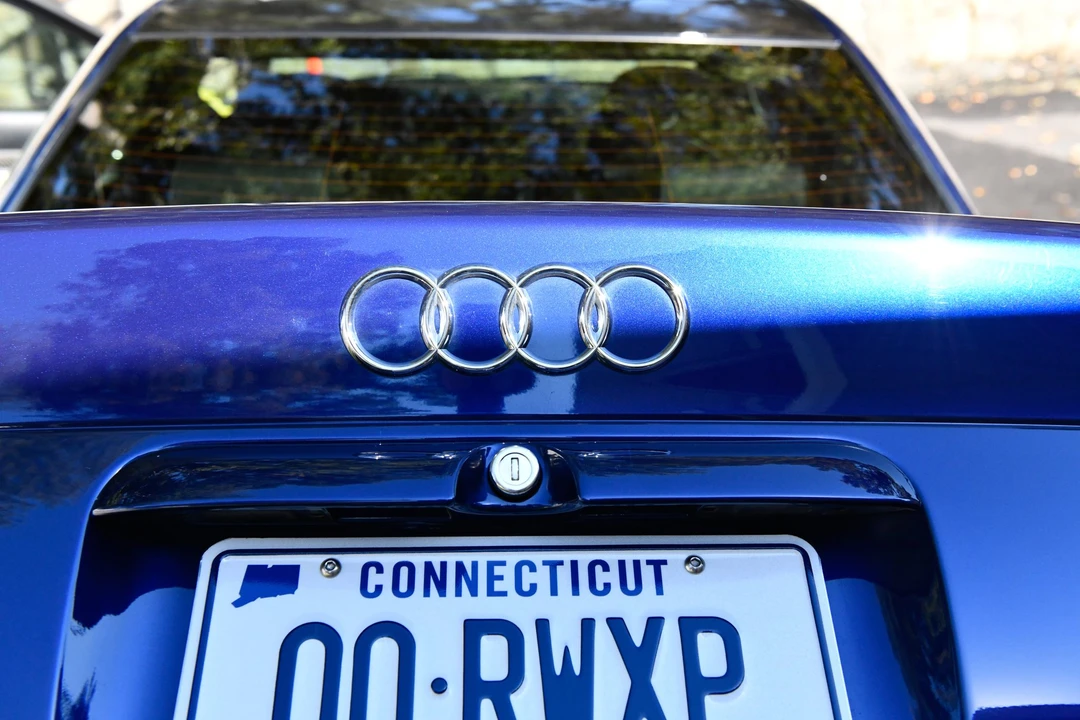 2000 Audi B5 S4 - Image 17 of 31