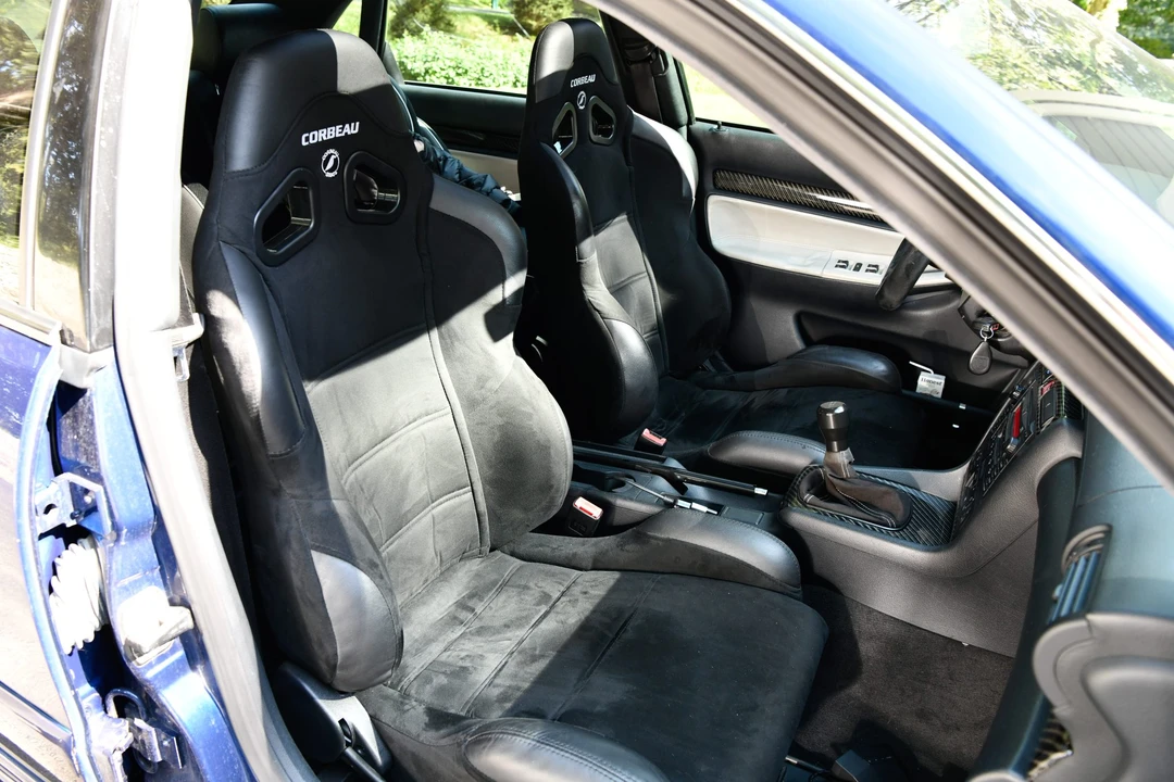 2000 Audi B5 S4 - Image 31 of 31