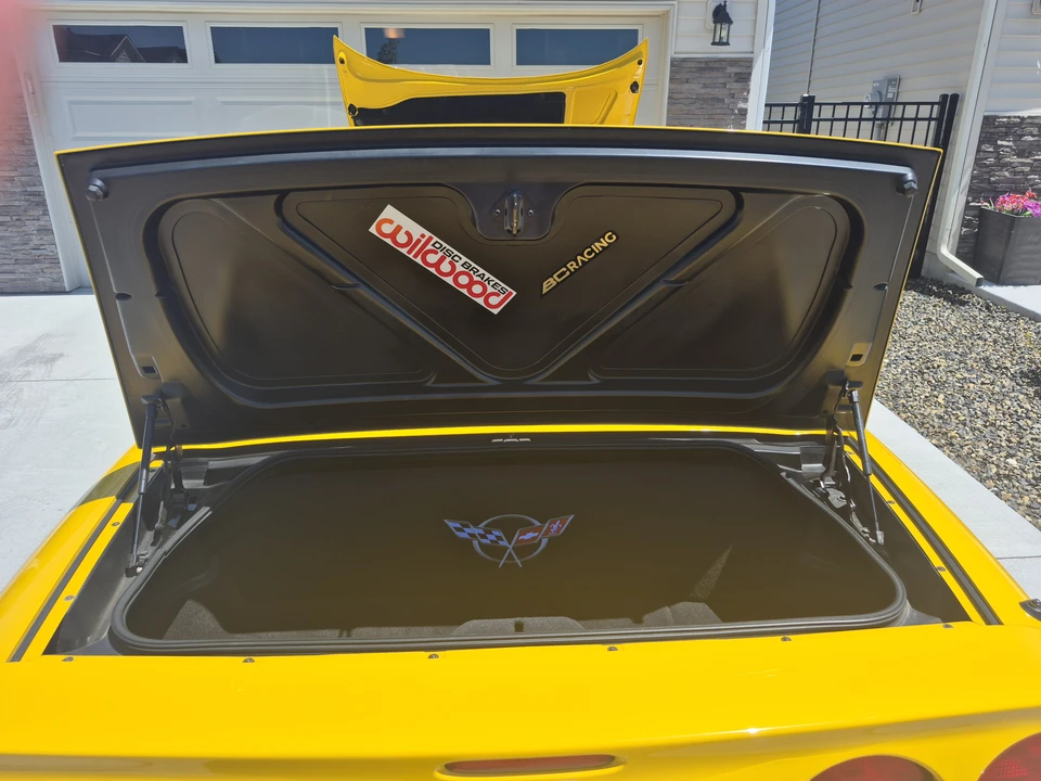 2000 Chevrolet Corvette C5 - Image 29 of 30