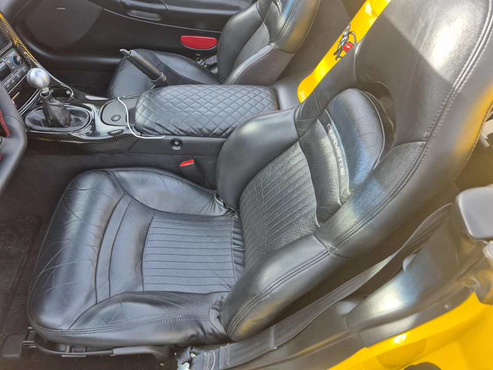 2000 Chevrolet Corvette C5 - Image 19 of 30