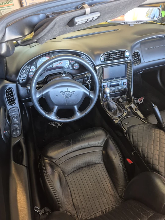 2000 Chevrolet Corvette C5 - Image 21 of 30
