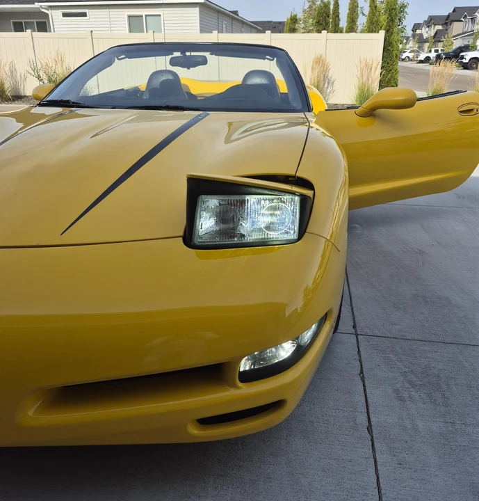 2000 Chevrolet Corvette C5 - Image 12 of 30
