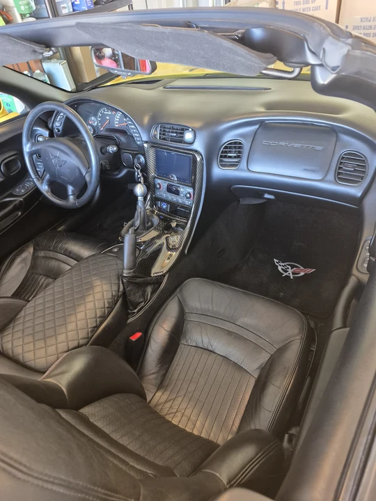 2000 Chevrolet Corvette C5 - Image 24 of 30