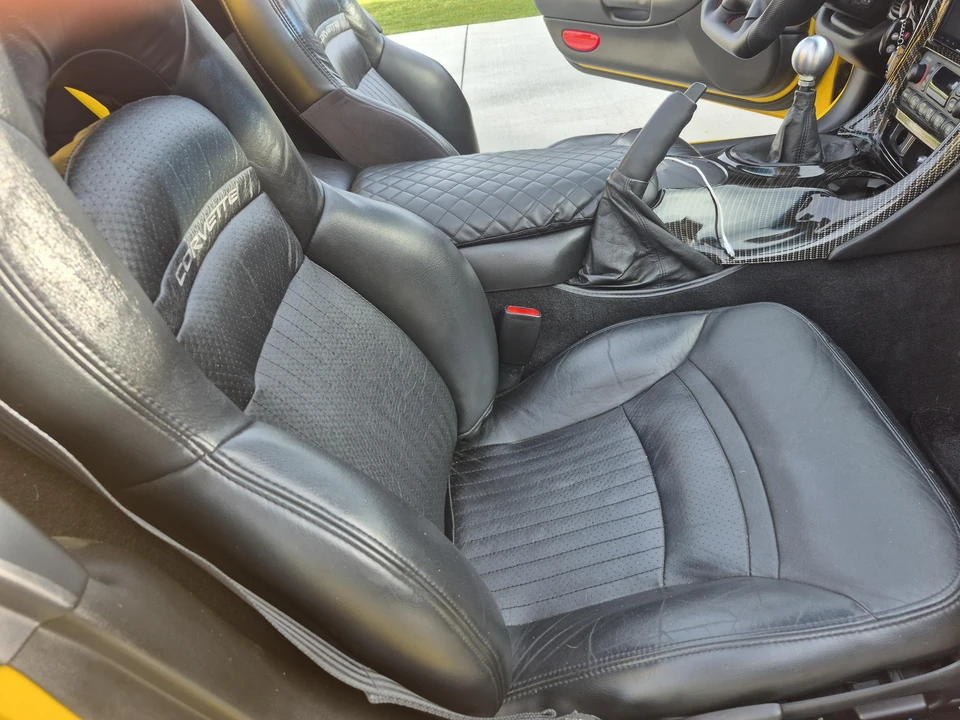 2000 Chevrolet Corvette C5 - Image 27 of 30