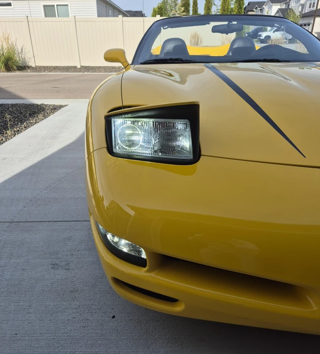 2000 Chevrolet Corvette C5 - Image 11 of 30