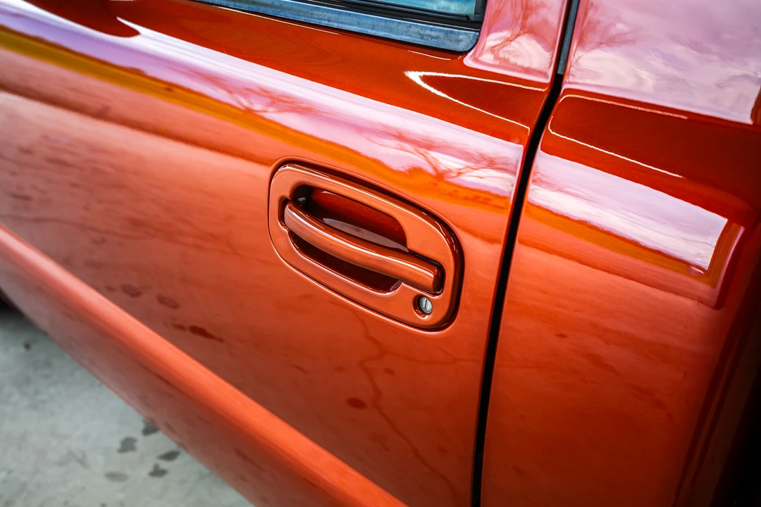 2000 Chevrolet Silverado 1st Gen - Image 24 of 31
