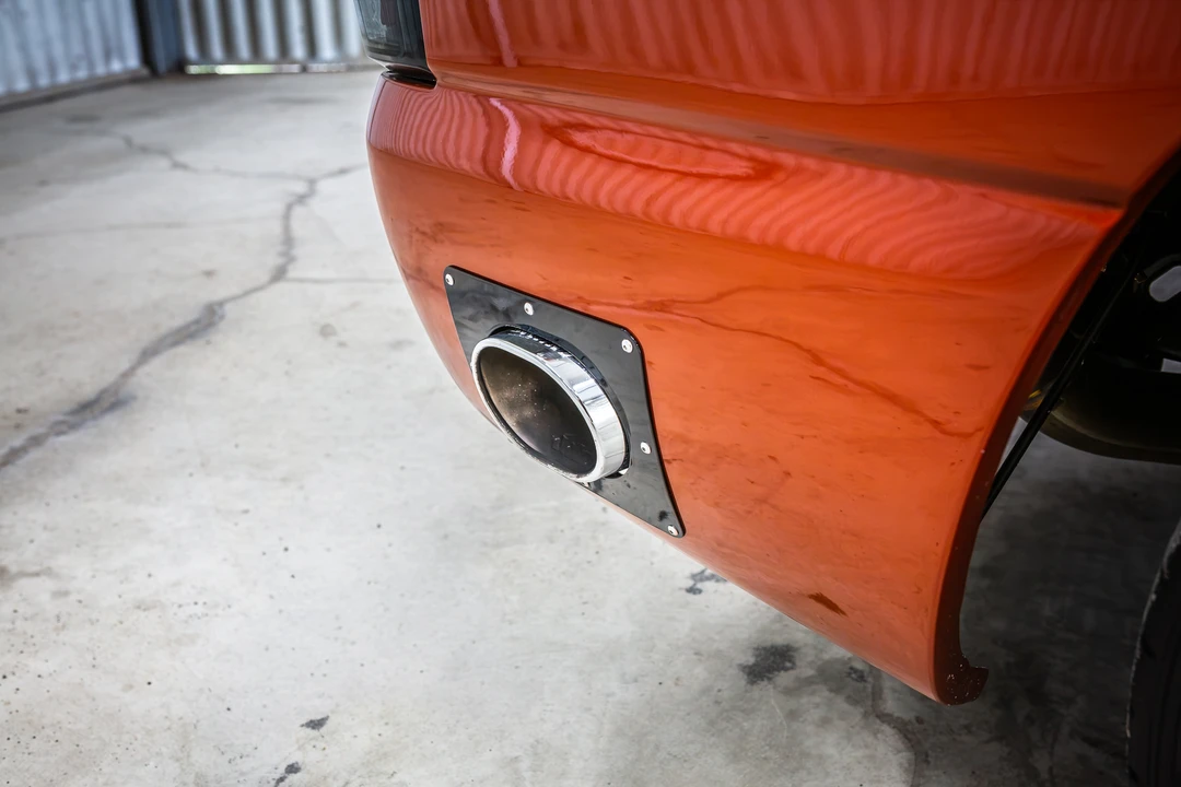 2000 Chevrolet Silverado 1st Gen - Image 31 of 31