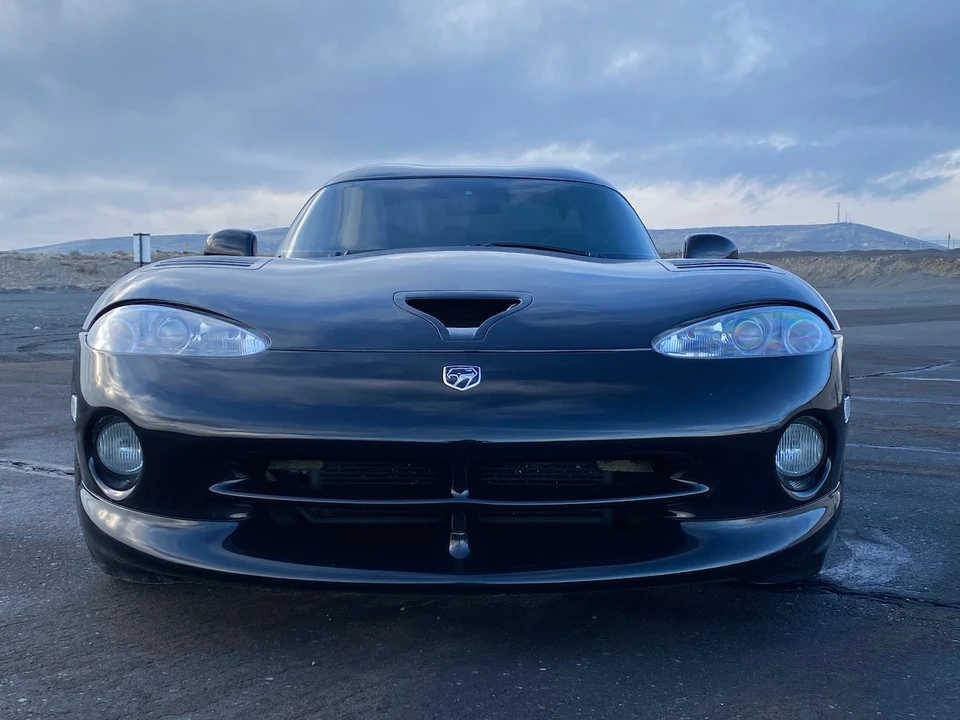 2000 Dodge Viper GTS 2nd Gen - Image 6 of 31