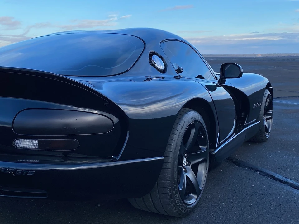 2000 Dodge Viper GTS 2nd Gen - Image 24 of 31