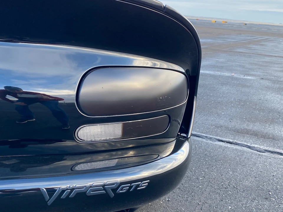 2000 Dodge Viper GTS 2nd Gen - Image 27 of 31