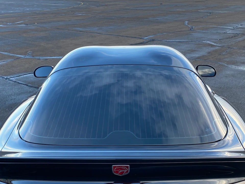 2000 Dodge Viper GTS 2nd Gen - Image 31 of 31