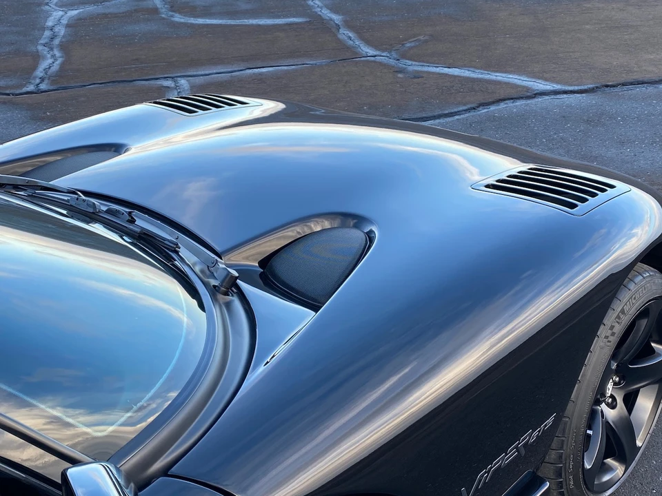 2000 Dodge Viper GTS 2nd Gen - Image 30 of 31