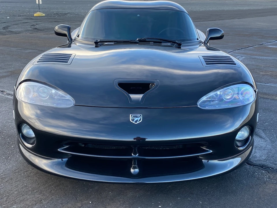 2000 Dodge Viper GTS 2nd Gen - Image 5 of 31