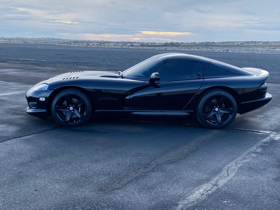 2000 Dodge Viper GTS 2nd Gen - Image 20 of 31