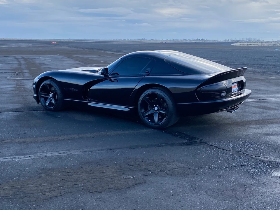 2000 Dodge Viper GTS 2nd Gen - Image 18 of 31